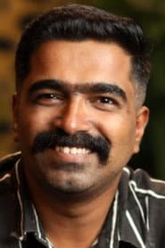 Photo of Ravi Basrur