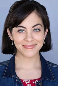 Photo of Melissa Perl
