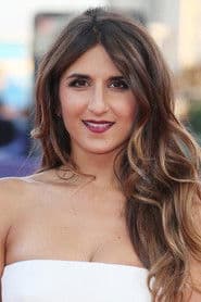 Photo of Géraldine Nakache