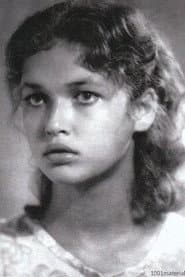 Photo of Matlyuba Alimova