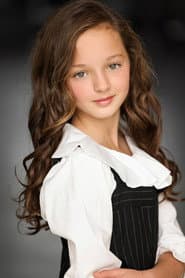 Photo of Juliette Aubin