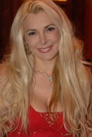 Photo of Alessandra Canale