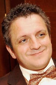 Photo of Andrei Porubin