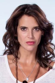 Photo of María José Illanes