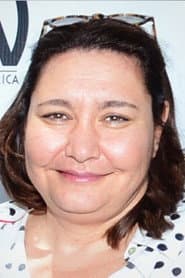 Photo of Amy Lippman