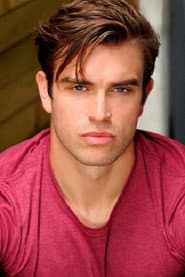 Photo of Spencer Lang