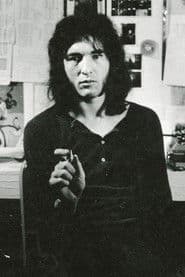 Photo of Paul Sharits