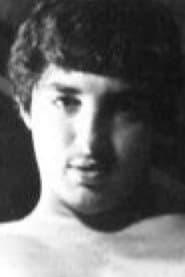 Photo of Rick Peters