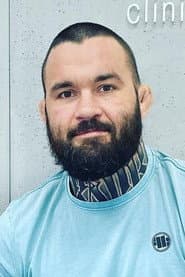 Photo of Michał Materla