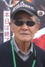 Photo of Taizen Shishido