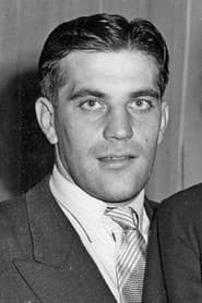 Photo of Gunnar Nordahl