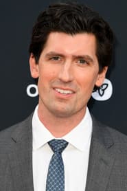 Photo of Andrew J. Muscato