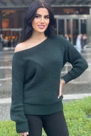 Photo of Kadee Al Kaysi