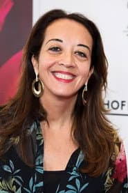Photo of Ebru Umar