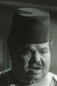 Photo of Hassan Atla