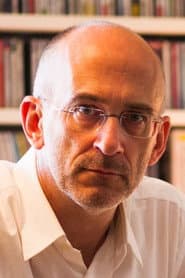 Photo of Timothy Brock