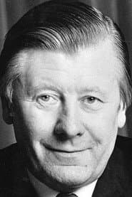 Photo of Eric Morley