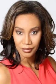 Photo of Sharmell Huffman