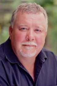 Photo of Gareth Hale