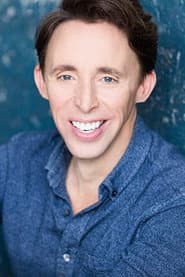 Photo of Kevin Cahoon