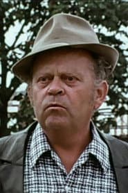 Photo of Gerhard Wollner