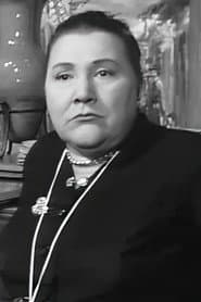 Photo of Milly Mathis