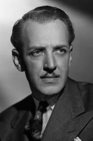 Photo of Otto Kruger