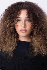 Photo of Corinne Joy