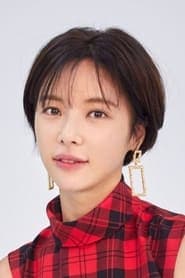 Photo of Hwang Jung-eum