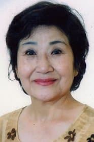 Photo of Chie Kitagawa