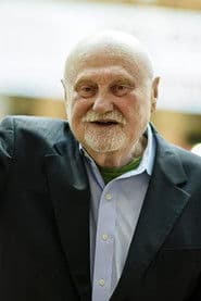 Photo of Ben Barenholtz