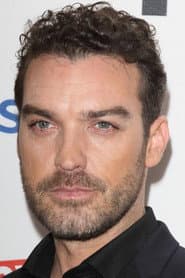 Photo of Jake Maskall