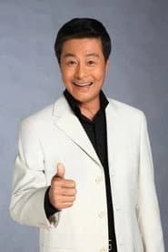 Photo of Liu Wei