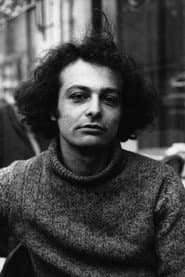 Photo of Piero Heliczer
