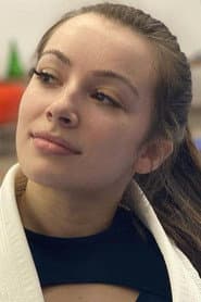 Photo of Danielle Kelly