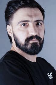 Photo of Khatai Mehbaliyev