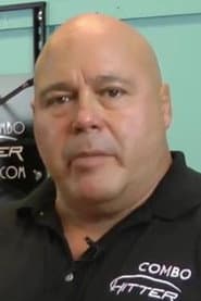 Photo of Brad Kohler