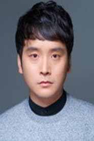 Photo of Oh Hyun-chul