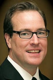 Photo of Chris Brinker