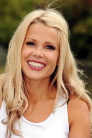 Photo of Melinda Messenger