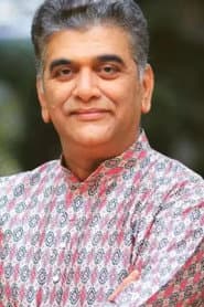 Photo of Girish Oak