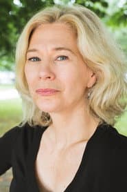 Photo of Manon Lussier
