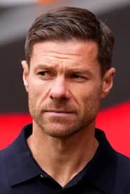 Photo of Xabi Alonso