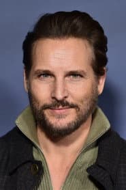 Photo of Peter Facinelli