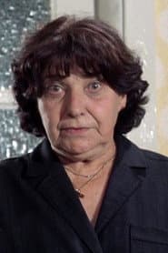 Photo of Gisela Morgen