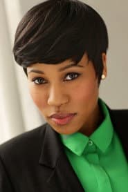 Photo of Upenda Morton