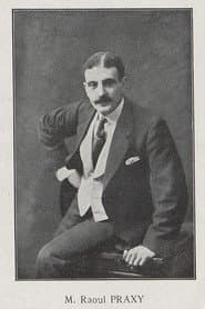 Photo of Raoul Praxy