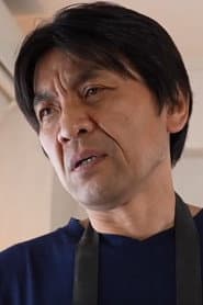 Photo of Toyohiko Ishibashi
