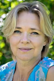 Photo of Helene Egelund