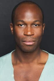 Photo of Stefan Adegbola